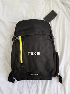 TIMBUK2 Division Laptop Backpack Deluxe